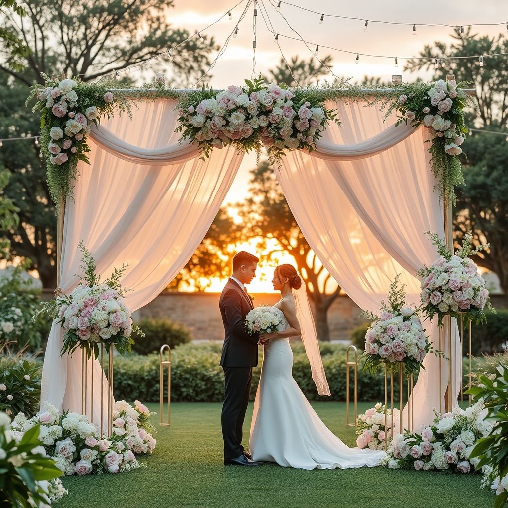 ธีมงานแต่งงานในฝันปี 2569: ค้นหาแรงบันดาลใจที่ใช่สำหรับคุณ